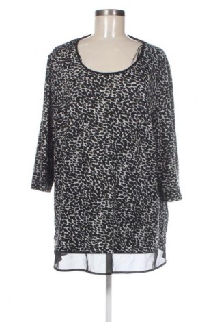 Bluză de femei Canda, Mărime XXL, Culoare Multicolor, Preț 61,99 Lei