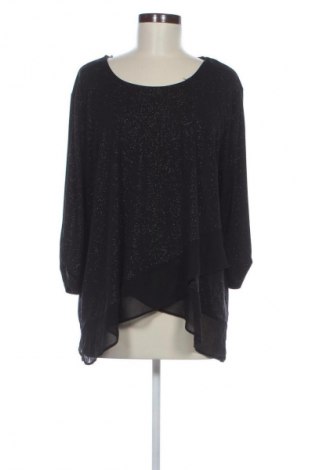 Bluzka damska Canda, Rozmiar XL, Kolor Czarny, Cena 82,99 zł