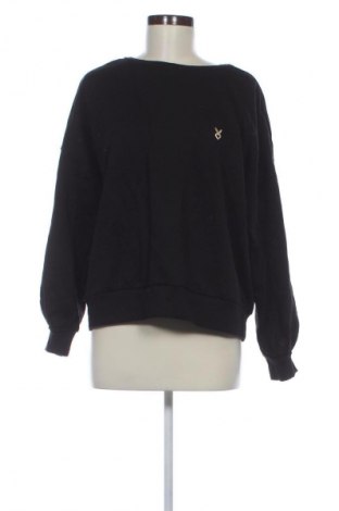 Bluzka damska Cardio Bunny, Rozmiar S, Kolor Czarny, Cena 19,99 zł