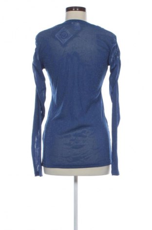 Γυναικεία μπλούζα Casual Ladies, Μέγεθος L, Χρώμα Μπλέ, Τιμή 3,99 €