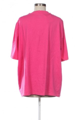 Dámská halenka Cecilia Classics, Velikost 4XL, Barva Růžová, Cena  309,00 Kč