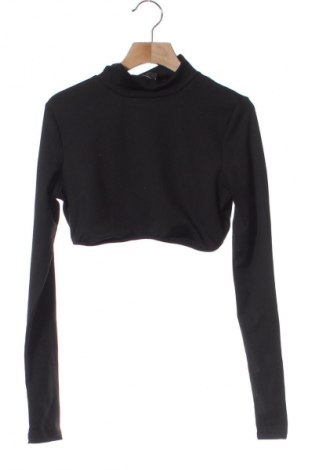 Bluzka damska Chase, Rozmiar XS, Kolor Czarny, Cena 13,99 zł