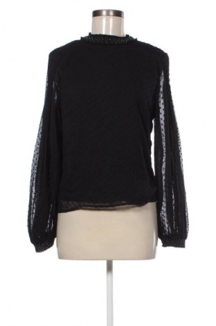 Damen Shirt Clockhouse, Größe M, Farbe Schwarz, Preis 13,99 €