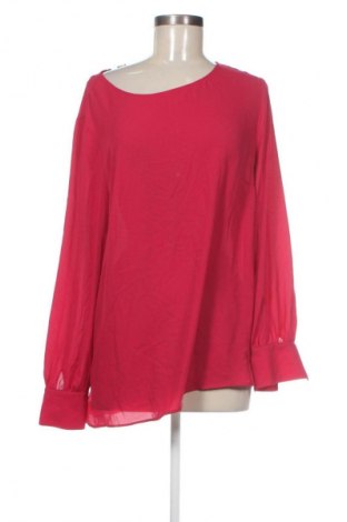 Női blúz Collection, Méret XL, Szín Piros, Ár 1 499 Ft