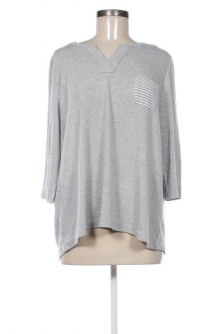 Dámska blúza Collection L, Veľkosť XXL, Farba Sivá, Cena  4,95 €