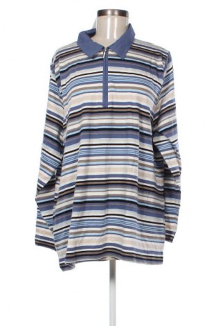 Γυναικεία μπλούζα Collection L, Μέγεθος XXL, Χρώμα Πολύχρωμο, Τιμή 3,99 €