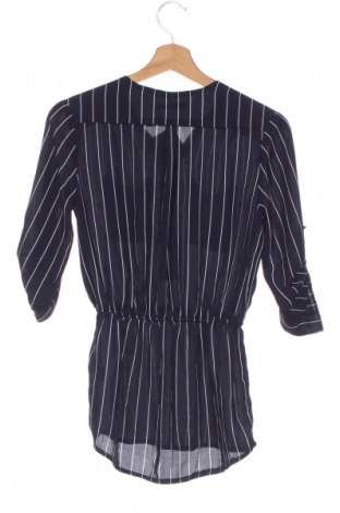 Dámska blúza Colloseum, Veľkosť XS, Farba Modrá, Cena  3,95 €