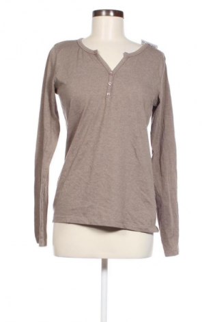 Damen Shirt Colours Of The World, Größe M, Farbe Braun, Preis 4,99 €