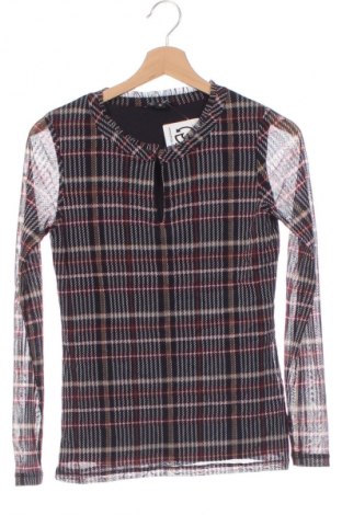 Bluzka damska Comma,, Rozmiar XXS, Kolor Kolorowy, Cena 34,99 zł