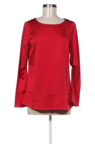 Bluzka damska Comma,, Rozmiar S, Kolor Czerwony, Cena 20,99 zł
