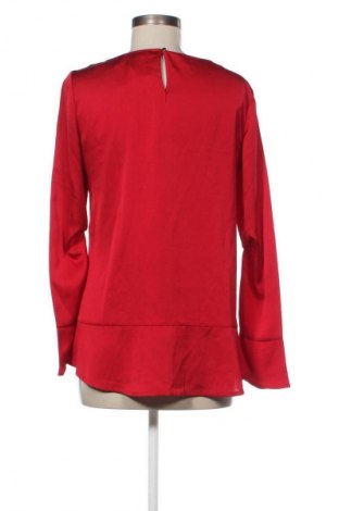 Bluzka damska Comma,, Rozmiar S, Kolor Czerwony, Cena 20,99 zł