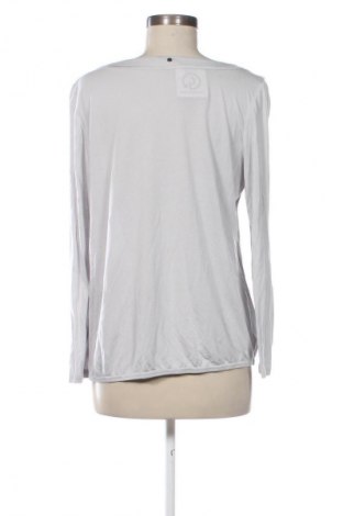 Damen Shirt Comma,, Größe L, Farbe Grau, Preis € 33,99