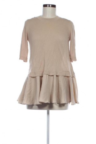 Damen Shirt Conbipel, Größe M, Farbe Beige, Preis 17,27 €