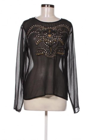 Damen Shirt Coster Copenhagen., Größe M, Farbe Schwarz, Preis 13,79 €