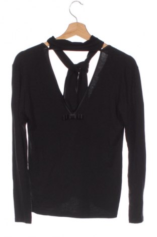 Bluză de femei Cotton Club, Mărime XS, Culoare Negru, Preț 16,99 Lei