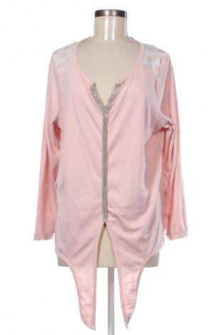 Dámská halenka Creation L, Velikost XL, Barva Popelavě růžová, Cena  319,00 Kč