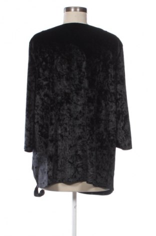 Bluză de femei Creation L, Mărime XXL, Culoare Negru, Preț 22,99 Lei
