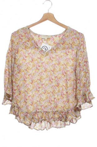 Bluzka damska Cynthia Rowley, Rozmiar XS, Kolor Kolorowy, Cena 75,99 zł