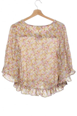 Bluzka damska Cynthia Rowley, Rozmiar XS, Kolor Kolorowy, Cena 75,99 zł