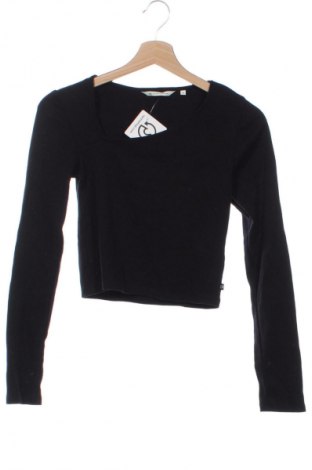 Női blúz Denim Co., Méret XS, Szín Fekete, Ár 839 Ft