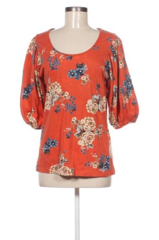 Damen Shirt Design By Kappahl, Größe M, Farbe Mehrfarbig, Preis 4,99 €