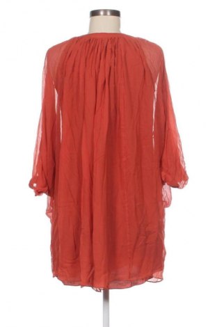 Dámská halenka Diane Von Furstenberg, Velikost S, Barva Červená, Cena  1 179,00 Kč