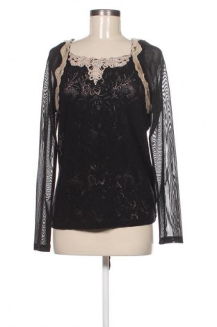 Bluză de femei Didi, Mărime XL, Culoare Negru, Preț 48,47 Lei