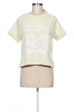Bluză de femei Diverse, Mărime S, Culoare Verde, Preț 17,99 Lei