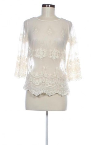 Női blúz Dorothy Perkins, Méret S, Szín Bézs, Ár 5 400 Ft