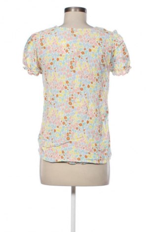 Дамска блуза Edc By Esprit, Размер S, Цвят Многоцветен, Цена 8,99 лв.