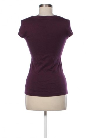 Bluzka damska Edc By Esprit, Rozmiar M, Kolor Fioletowy, Cena 54,99 zł