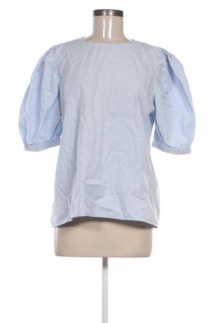 Dámská halenka Edc By Esprit, Velikost M, Barva Modrá, Cena  259,00 Kč