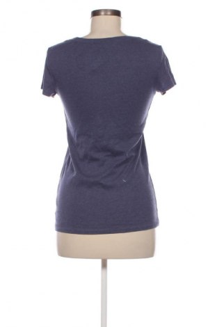Γυναικεία μπλούζα Edc By Esprit, Μέγεθος M, Χρώμα Μπλέ, Τιμή 11,99 €