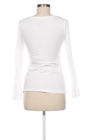 Γυναικεία μπλούζα Edc By Esprit, Μέγεθος M, Χρώμα Λευκό, Τιμή 14,99 €