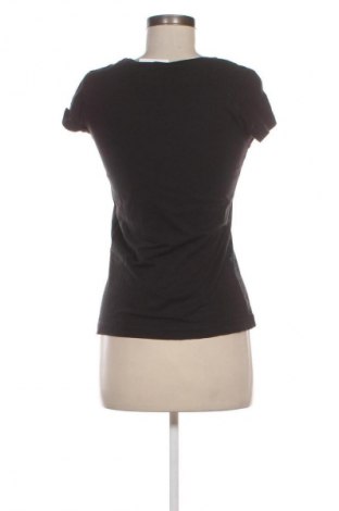 Damen Shirt Edc By Esprit, Größe S, Farbe Schwarz, Preis 5,99 €