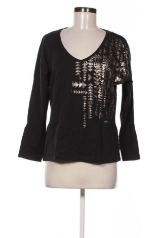 Dámska blúza Edc By Esprit, Veľkosť M, Farba Čierna, Cena  15,84 €