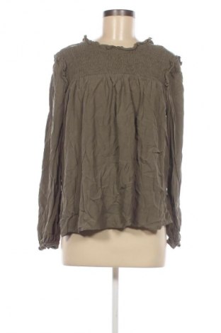 Bluzka damska Edc By Esprit, Rozmiar L, Kolor Zielony, Cena 28,99 zł