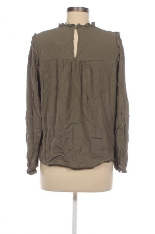 Bluzka damska Edc By Esprit, Rozmiar L, Kolor Zielony, Cena 28,99 zł