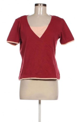 Dámska blúza Eddie Bauer, Veľkosť M, Farba Červená, Cena  5,95 €