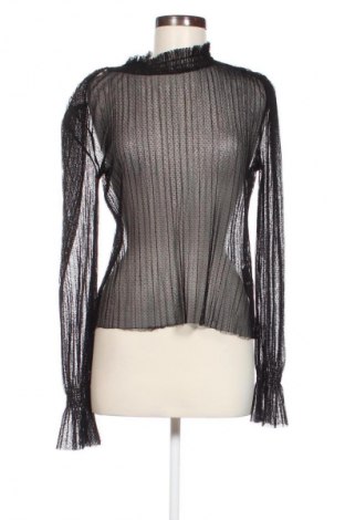 Bluză de femei Eksept, Mărime S, Culoare Negru, Preț 24,99 Lei