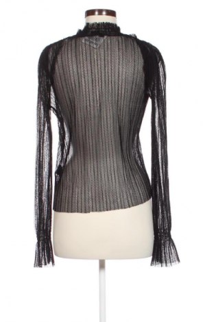 Bluză de femei Eksept, Mărime S, Culoare Negru, Preț 24,99 Lei