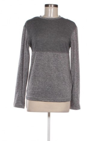 Bluzka damska Ellesse, Rozmiar M, Kolor Szary, Cena 26,99 zł