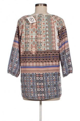 Bluză de femei Ema Blue's, Mărime XL, Culoare Multicolor, Preț 27,99 Lei