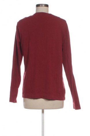 Damen Shirt Engelbert Strauss, Größe XL, Farbe Rot, Preis 7,99 €