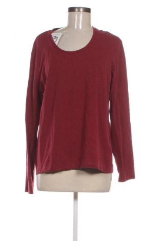 Damen Shirt Engelbert Strauss, Größe XL, Farbe Rot, Preis 7,99 €