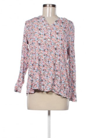 Bluză de femei Esmara, Mărime L, Culoare Multicolor, Preț 15,99 Lei