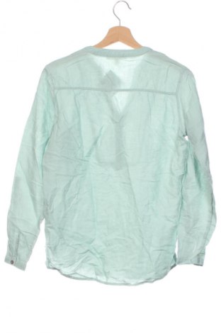 Dámska blúza Esprit, Veľkosť XS, Farba Zelená, Cena  19,95 €