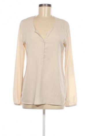 Bluzka damska Esprit, Rozmiar S, Kolor ecru, Cena 28,99 zł