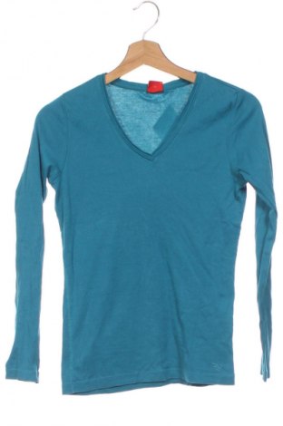 Bluză de femei Esprit, Mărime XS, Culoare Albastru, Preț 27,99 Lei