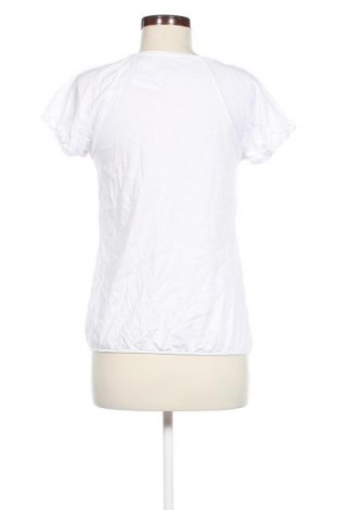 Bluzka damska Essentials by Tchibo, Rozmiar S, Kolor Biały, Cena 37,99 zł
